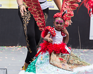 Childrens Carnival